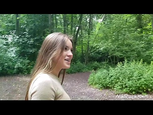 ❤️ ეველინას ვთავაზობდი, საჯარო ადგილას გავეხუმეთ! Მან თქვა დიახ. მერე ტრაკში ჩავურტყი და პირში გამოვდექი. მერე თვითონაც გაბრაზდა. სექს ვიდეო ჩვენთან ka.porno24-7.ru ❌❤