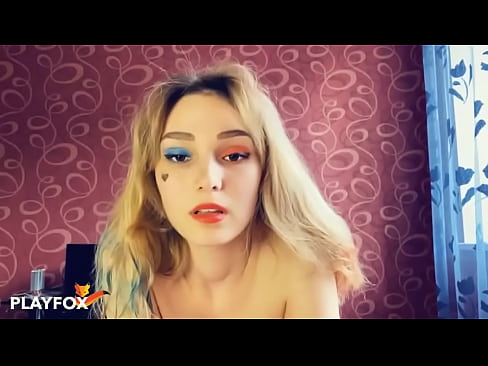 ❤️ ჯადოსნური ვირტუალური რეალობის სათვალეებმა მომცა სექსი ჰარლი კუინთან სექს ვიდეო ჩვენთან ka.porno24-7.ru ❌❤