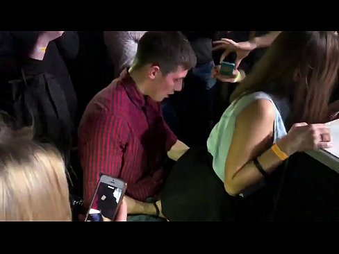 ❤️ ნამდვილი სექსი რუსულ ღამის კლუბში. 18 წლის რუსი გოგონა ანუსსა და საშოში ჩაეხუტა ღამის კლუბში სექს ვიდეო ჩვენთან ka.porno24-7.ru ❌❤